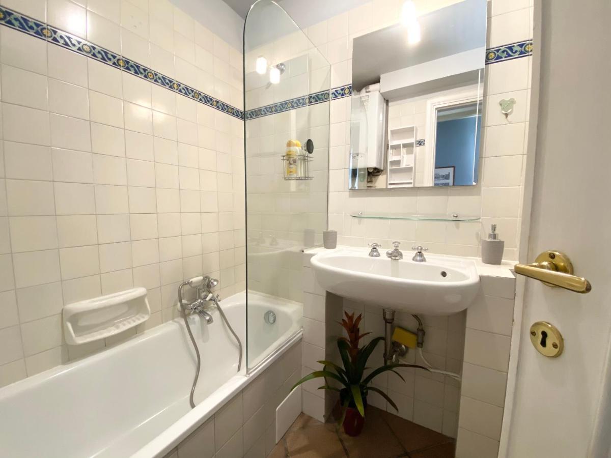 Trastevere Rome'S Heart Charming Appartment 8 Exterior photo